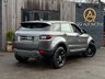 USED 2017 17 LAND ROVER RANGE ROVER EVOQUE 2.0 eD4 SE SUV 5dr Diesel Manual FWD Euro 6 (s/s) (150 ps) LAND ROVER RANGE ROVER EVOQUE 2.0 eD4 SE