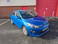 USED 2023 23 KIA RIO 1.0 T-GDi 2 Euro 6 (s/s) 5dr 1 OWNWER FROM NEW FSH