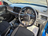 USED 2023 23 KIA RIO 1.0 T-GDi 2 Euro 6 (s/s) 5dr 1 OWNWER FROM NEW FSH
