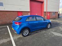USED 2023 23 KIA RIO 1.0 T-GDi 2 Euro 6 (s/s) 5dr 1 OWNWER FROM NEW FSH