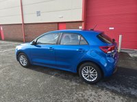 USED 2023 23 KIA RIO 1.0 T-GDi 2 Euro 6 (s/s) 5dr 1 OWNWER FROM NEW FSH
