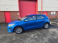 USED 2023 23 KIA RIO 1.0 T-GDi 2 Euro 6 (s/s) 5dr 1 OWNWER FROM NEW FSH