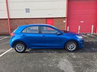 USED 2023 23 KIA RIO 1.0 T-GDi 2 Euro 6 (s/s) 5dr 1 OWNWER FROM NEW FSH