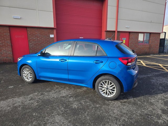 2023 KIA RIO - Photo 12