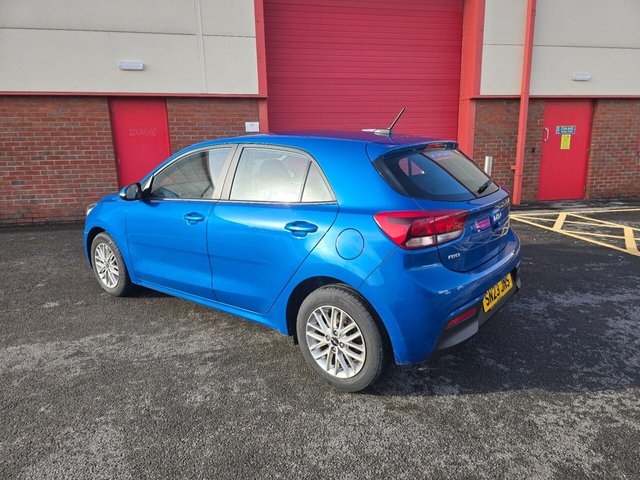 2023 KIA RIO - Photo 6