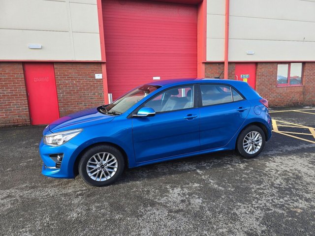 2023 KIA RIO - Photo 9