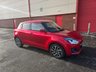 USED 2022 72 SUZUKI SWIFT 1.2 Dualjet MHEV SZ5 CVT Euro 6 (s/s) 5dr 1 OWNER FROM NEW