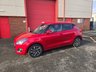 USED 2022 72 SUZUKI SWIFT 1.2 Dualjet MHEV SZ5 CVT Euro 6 (s/s) 5dr 1 OWNER FROM NEW
