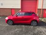 USED 2022 72 SUZUKI SWIFT 1.2 Dualjet MHEV SZ5 CVT Euro 6 (s/s) 5dr 1 OWNER FROM NEW