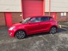 USED 2022 72 SUZUKI SWIFT 1.2 Dualjet MHEV SZ5 CVT Euro 6 (s/s) 5dr 1 OWNER FROM NEW