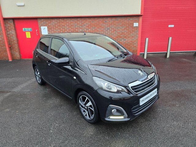 2015 PEUGEOT 108 - Photo 10