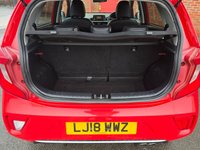 USED 2018 18 KIA PICANTO 1.0 GT-Line Euro 6 5dr 