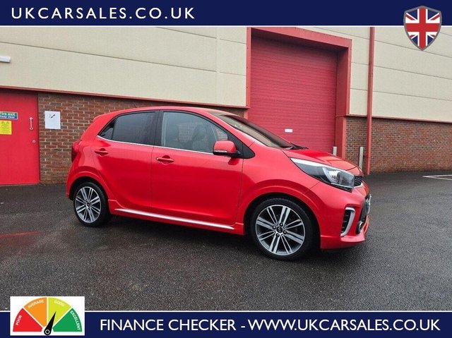 2018 KIA PICANTO - Photo 6