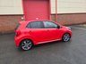 USED 2018 18 KIA PICANTO 1.0 GT-Line Euro 6 5dr 