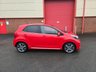 USED 2018 18 KIA PICANTO 1.0 GT-Line Euro 6 5dr 