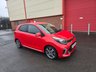 USED 2018 18 KIA PICANTO 1.0 GT-Line Euro 6 5dr 