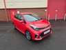 USED 2018 18 KIA PICANTO 1.0 GT-Line Euro 6 5dr 