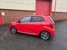 USED 2018 18 KIA PICANTO 1.0 GT-Line Euro 6 5dr 