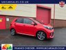 USED 2018 18 KIA PICANTO 1.0 GT-Line Euro 6 5dr 