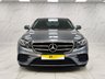 USED 2020 69 MERCEDES-BENZ E-CLASS 2.0 E220d AMG Line Edition (Premium) Saloon 4dr Diesel G-Tronic+ Euro 6 (s/s) (194 ps) FULL SERVICE HISTORY, NAV, B/TOOTH!