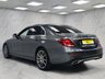 USED 2020 69 MERCEDES-BENZ E-CLASS 2.0 E220d AMG Line Edition (Premium) Saloon 4dr Diesel G-Tronic+ Euro 6 (s/s) (194 ps) FULL SERVICE HISTORY, NAV, B/TOOTH!