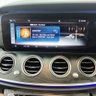 USED 2020 69 MERCEDES-BENZ E-CLASS 2.0 E220d AMG Line Edition (Premium) Saloon 4dr Diesel G-Tronic+ Euro 6 (s/s) (194 ps) FULL SERVICE HISTORY, NAV, B/TOOTH!