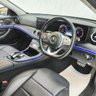 USED 2020 69 MERCEDES-BENZ E-CLASS 2.0 E220d AMG Line Edition (Premium) Saloon 4dr Diesel G-Tronic+ Euro 6 (s/s) (194 ps) FULL SERVICE HISTORY, NAV, B/TOOTH!