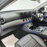 USED 2020 69 MERCEDES-BENZ E-CLASS 2.0 E220d AMG Line Edition (Premium) Saloon 4dr Diesel G-Tronic+ Euro 6 (s/s) (194 ps) FULL SERVICE HISTORY, NAV, B/TOOTH!