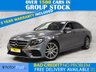 USED 2020 69 MERCEDES-BENZ E-CLASS 2.0 E220d AMG Line Edition (Premium) Saloon 4dr Diesel G-Tronic+ Euro 6 (s/s) (194 ps) FULL SERVICE HISTORY, NAV, B/TOOTH!