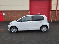 USED 2016 66 VOLKSWAGEN UP! 1.0 High up! Euro 6 5dr FULL SERVICE HISTORY