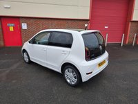 USED 2016 66 VOLKSWAGEN UP! 1.0 High up! Euro 6 5dr FULL SERVICE HISTORY