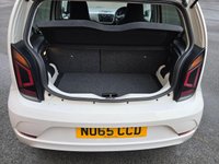 USED 2016 66 VOLKSWAGEN UP! 1.0 High up! Euro 6 5dr FULL SERVICE HISTORY