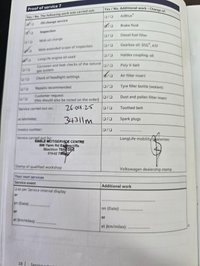 USED 2016 66 VOLKSWAGEN UP! 1.0 High up! Euro 6 5dr FULL SERVICE HISTORY