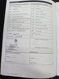 USED 2016 66 VOLKSWAGEN UP! 1.0 High up! Euro 6 5dr FULL SERVICE HISTORY