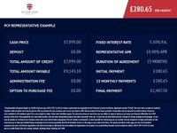 USED 2016 66 VOLKSWAGEN UP! 1.0 High up! Euro 6 5dr FULL SERVICE HISTORY