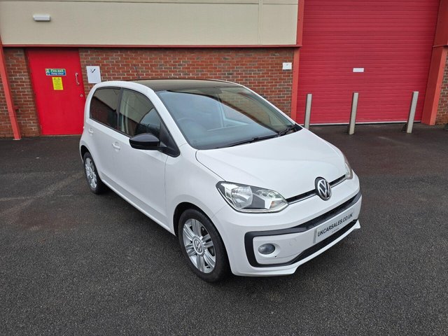 2016 VOLKSWAGEN UP! - Photo 10