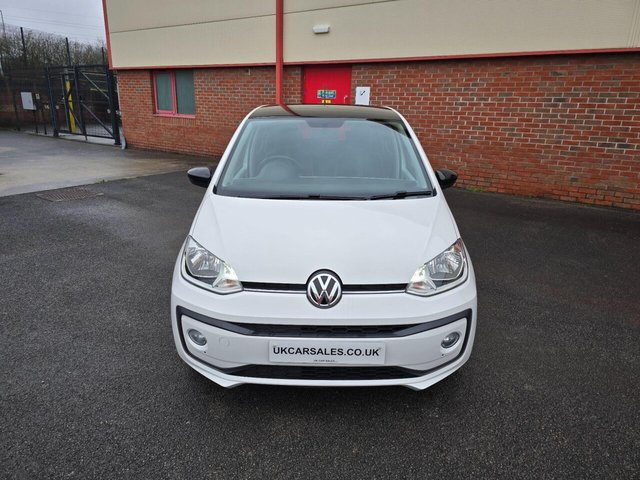 2016 VOLKSWAGEN UP! - Photo 5