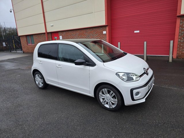 2016 VOLKSWAGEN UP! - Photo 9