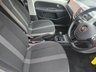 USED 2016 66 VOLKSWAGEN UP! 1.0 High up! Euro 6 5dr FULL SERVICE HISTORY