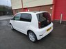 USED 2016 66 VOLKSWAGEN UP! 1.0 High up! Euro 6 5dr FULL SERVICE HISTORY