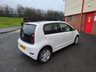 USED 2016 66 VOLKSWAGEN UP! 1.0 High up! Euro 6 5dr FULL SERVICE HISTORY