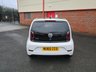 USED 2016 66 VOLKSWAGEN UP! 1.0 High up! Euro 6 5dr FULL SERVICE HISTORY