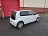 USED 2016 66 VOLKSWAGEN UP! 1.0 High up! Euro 6 5dr FULL SERVICE HISTORY