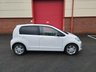 USED 2016 66 VOLKSWAGEN UP! 1.0 High up! Euro 6 5dr FULL SERVICE HISTORY