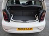 USED 2016 66 VOLKSWAGEN UP! 1.0 High up! Euro 6 5dr FULL SERVICE HISTORY