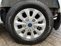 USED 2022 72 FORD TRANSIT CUSTOM 2.0 280 EcoBlue Limited Panel Van 5dr Diesel Manual L1 H1 Euro 6 (s/s) (130 ps) 