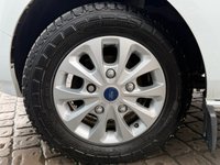 USED 2022 72 FORD TRANSIT CUSTOM 2.0 280 EcoBlue Limited Panel Van 5dr Diesel Manual L1 H1 Euro 6 (s/s) (130 ps) 