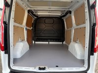USED 2022 72 FORD TRANSIT CUSTOM 2.0 280 EcoBlue Limited Panel Van 5dr Diesel Manual L1 H1 Euro 6 (s/s) (130 ps) 