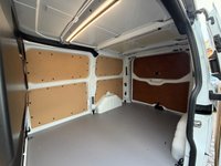 USED 2022 72 FORD TRANSIT CUSTOM 2.0 280 EcoBlue Limited Panel Van 5dr Diesel Manual L1 H1 Euro 6 (s/s) (130 ps) 