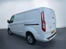 USED 2022 72 FORD TRANSIT CUSTOM 2.0 280 EcoBlue Limited Panel Van 5dr Diesel Manual L1 H1 Euro 6 (s/s) (130 ps) 